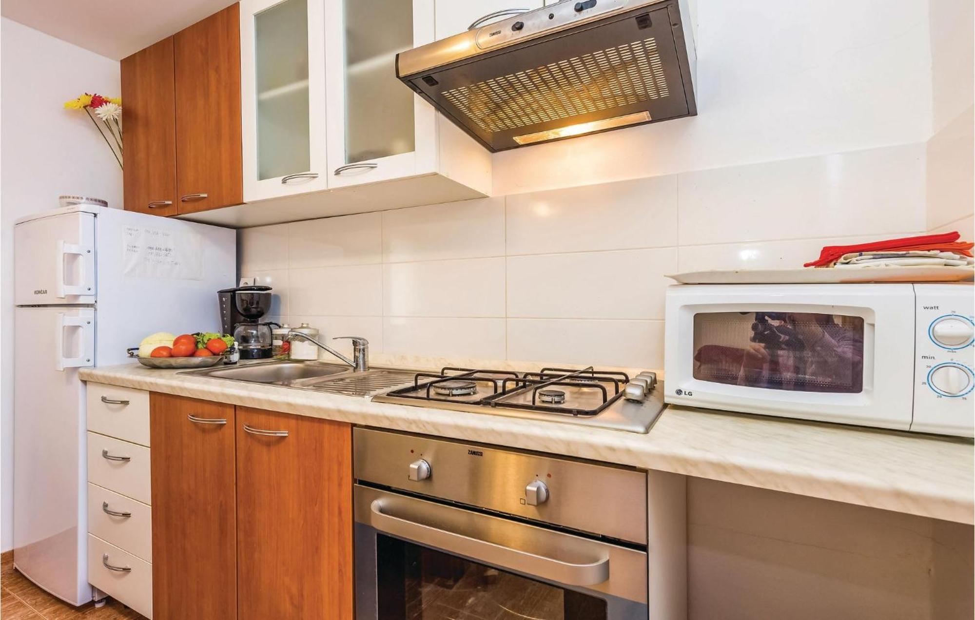 Awesome Apartment In Senj With Wifi Senj (Lika-Senj) Exterior foto