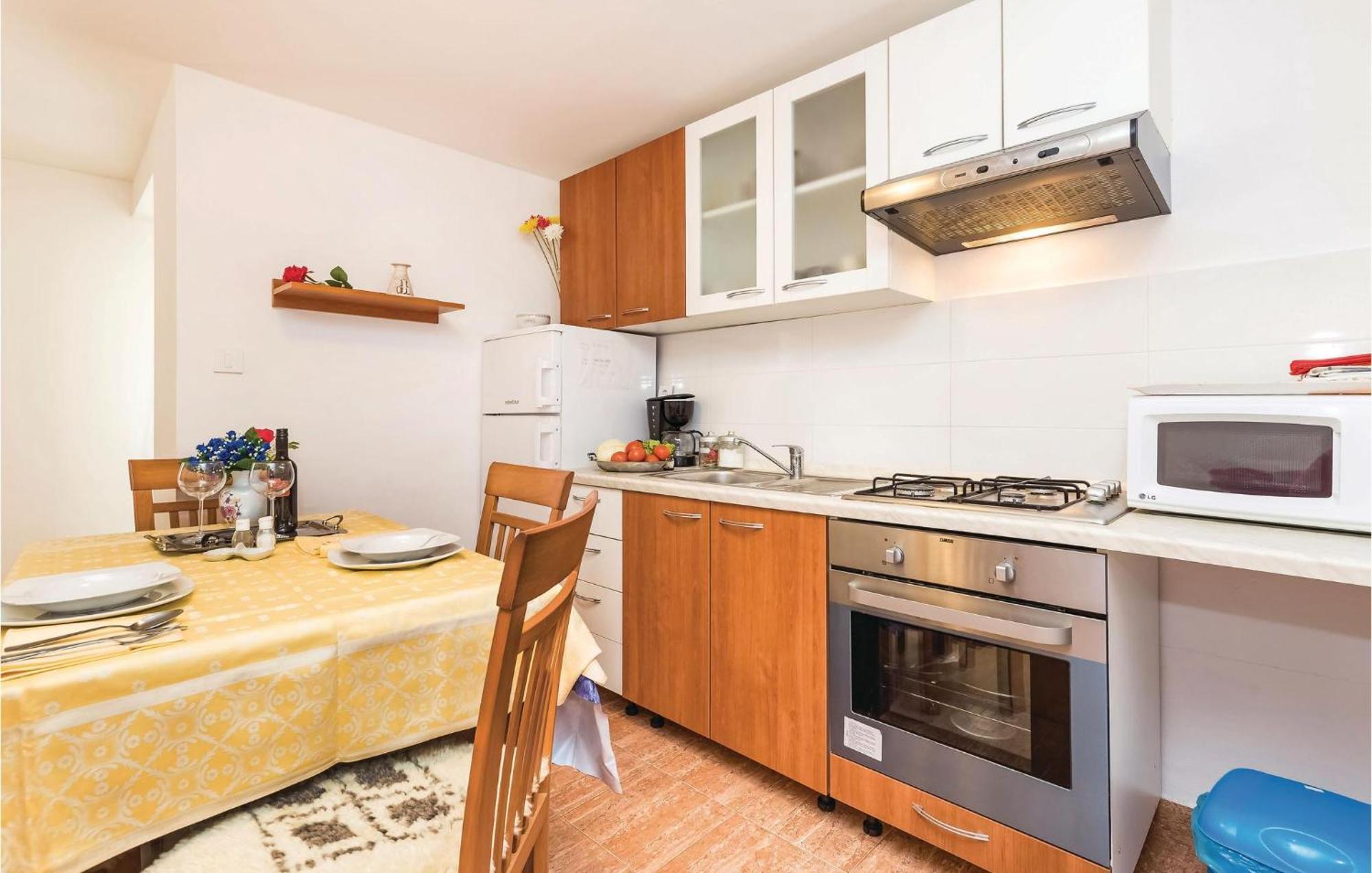 Awesome Apartment In Senj With Wifi Senj (Lika-Senj) Exterior foto