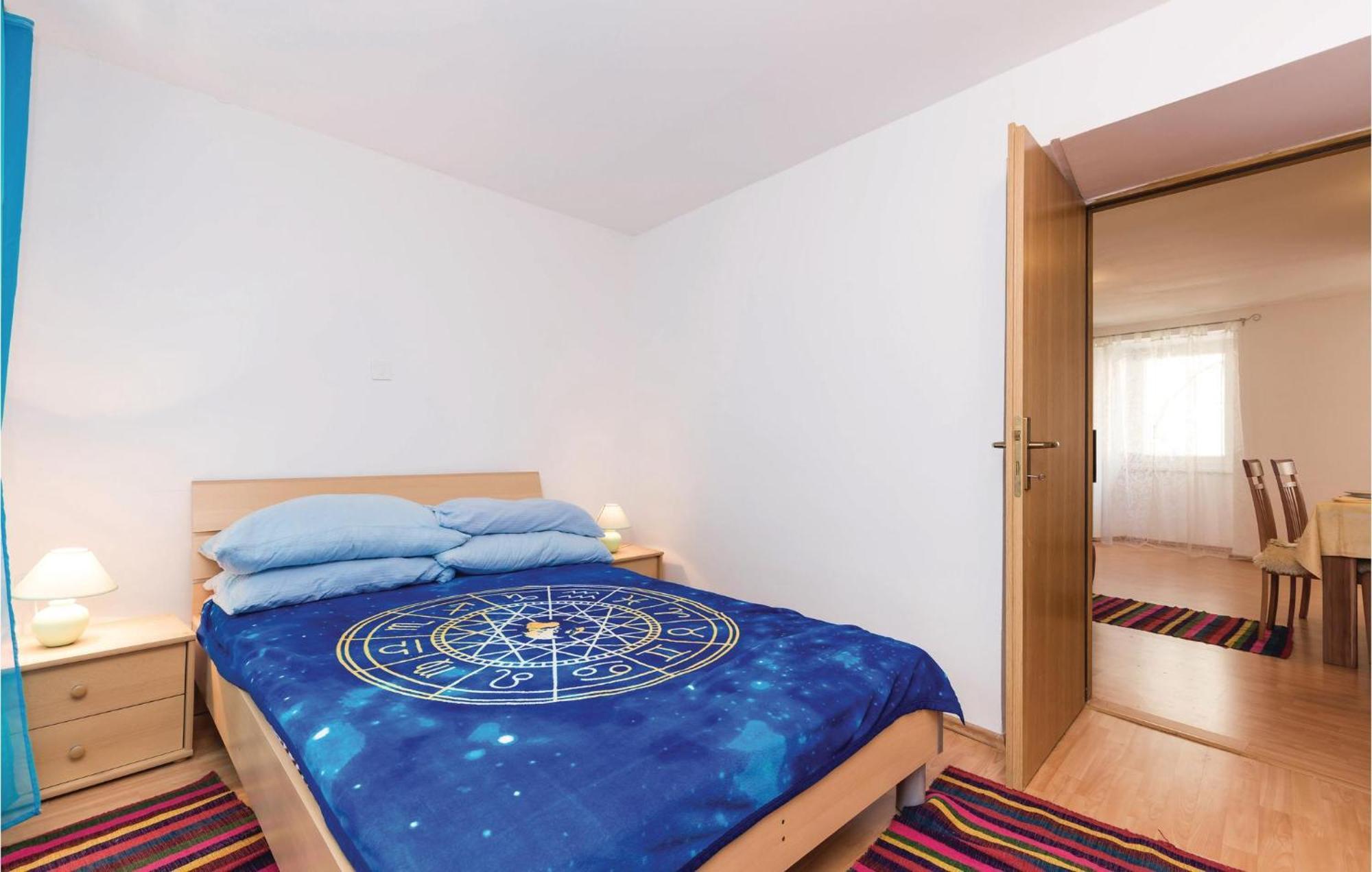Awesome Apartment In Senj With Wifi Senj (Lika-Senj) Exterior foto