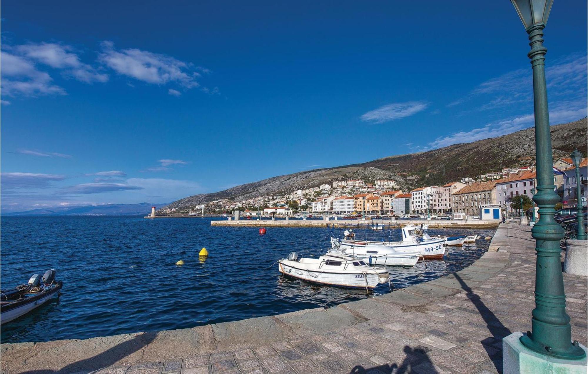 Awesome Apartment In Senj With Wifi Senj (Lika-Senj) Exterior foto