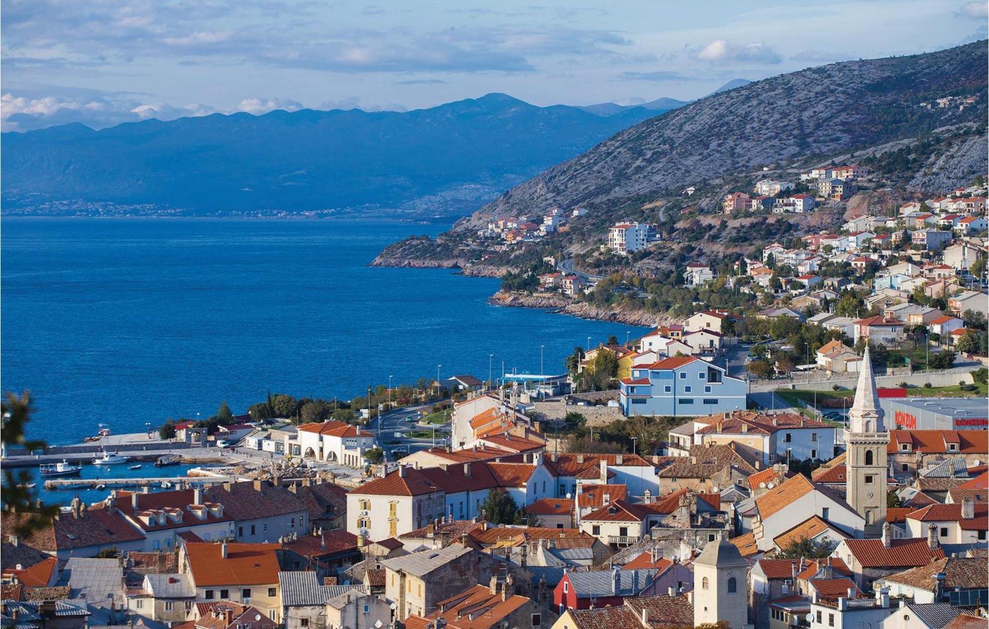 Awesome Apartment In Senj With Wifi Senj (Lika-Senj) Exterior foto