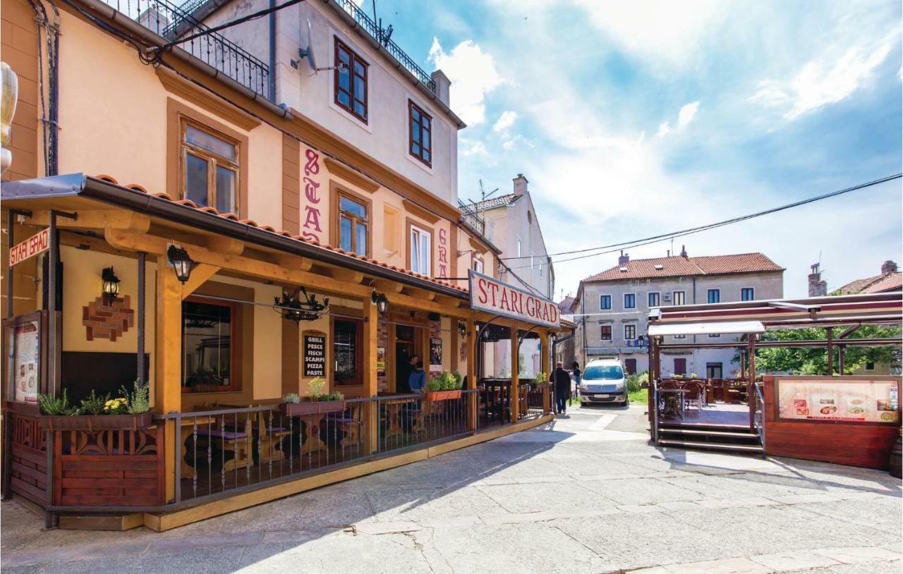 Awesome Apartment In Senj With Wifi Senj (Lika-Senj) Exterior foto