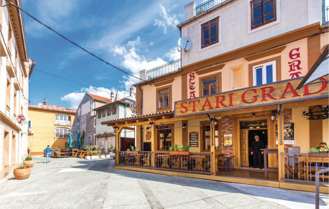 Awesome Apartment In Senj With Wifi Senj (Lika-Senj) Exterior foto
